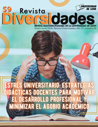 Revista Diversidades Num. 59