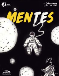 Revista Mentes Num. 01