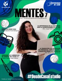 Revista Mentes Num. 07