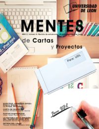 Revista Mentes Num. 08