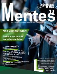 Revista Mentes Num. 10