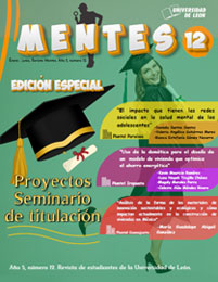 Revista Mentes Num. 12