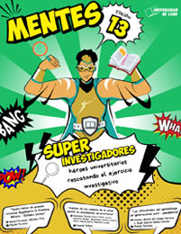 Revista Mentes Num. 13