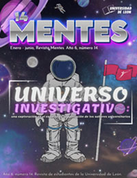 Revista Mentes Num. 14