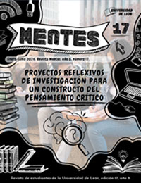 Revista Mentes Num. 17