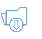 Descarga de Logotipo Institucional