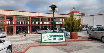 San Luis de la Paz