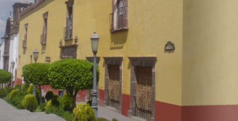 San Miguel de Allende