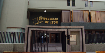León-Juárez