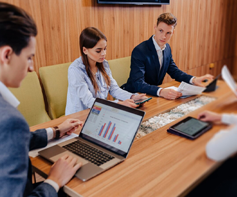 Administración de Empresas