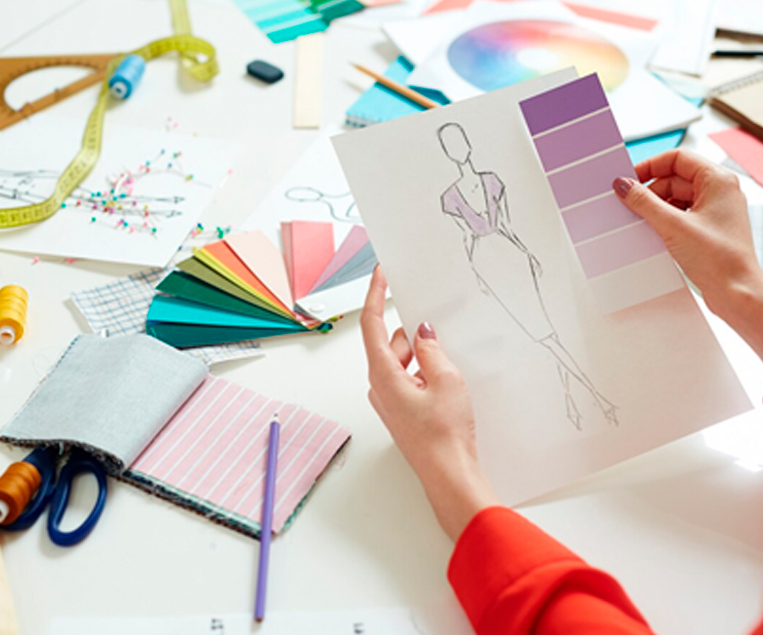 Diseño de Moda