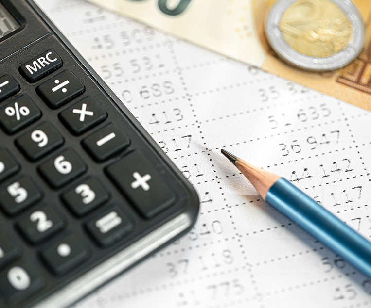 Finanzas