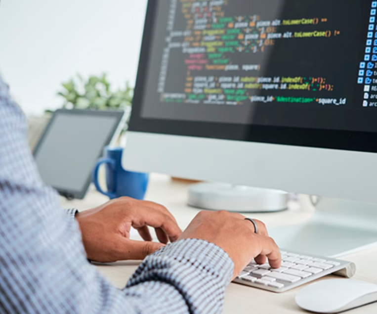 Ingeniería en Computación