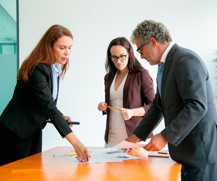 Desarrollo Organizacional