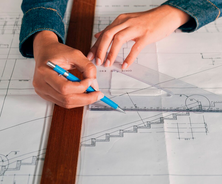 Diseño Arquitectónico