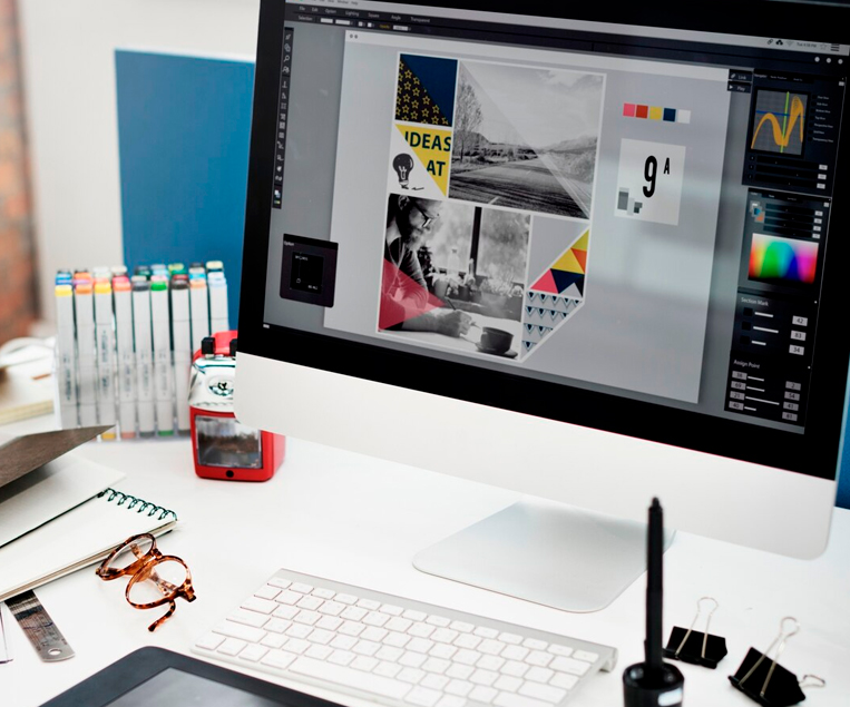 Diseño Publicitario