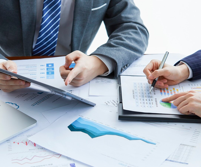 Estrategias Fiscales