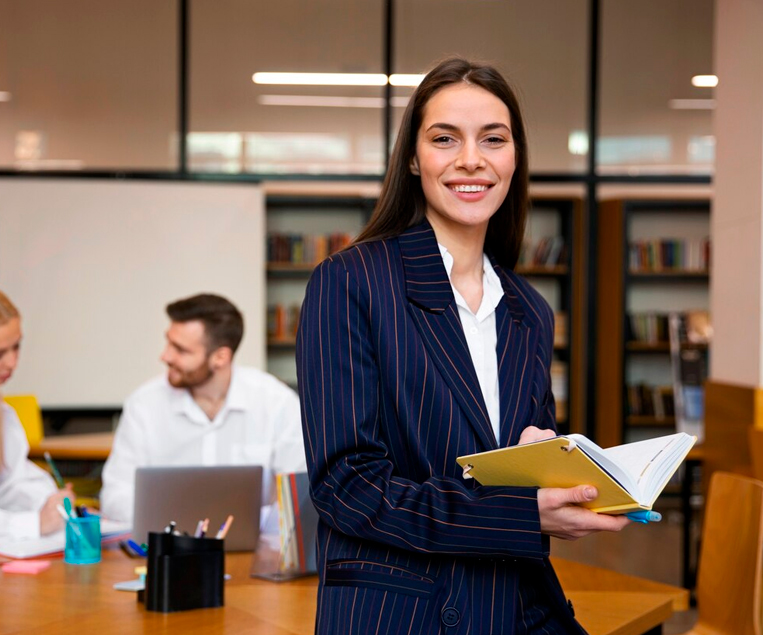 Gestión de la Calidad