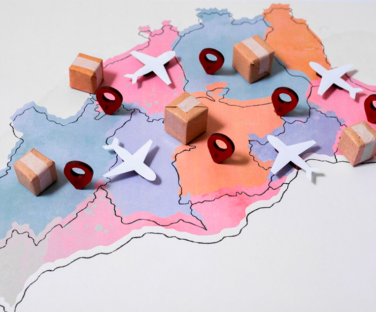 Gestión de Negocios Internacionales