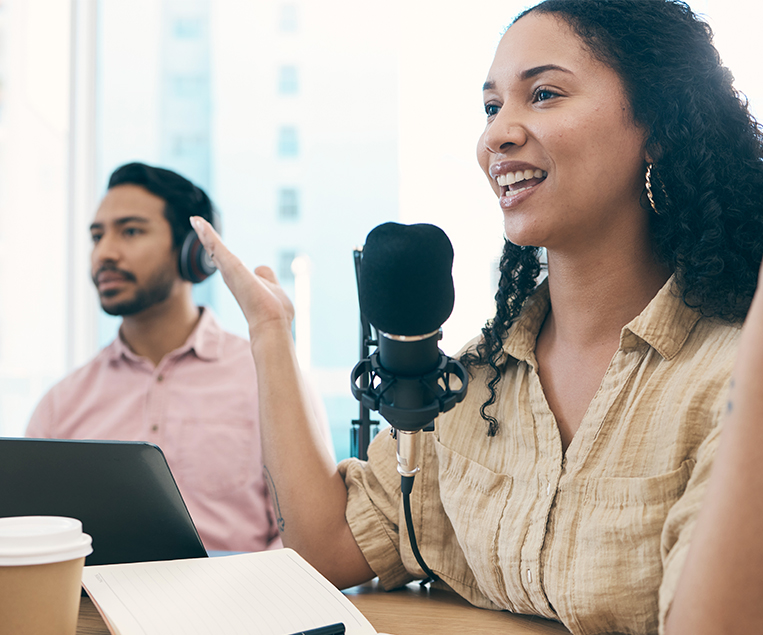 Relaciones Públicas