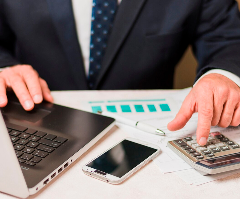 Estrategias Fiscales