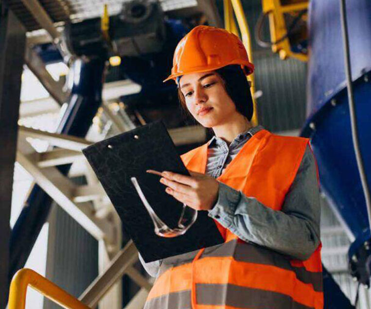 Ingeniería Industrial Administrativa